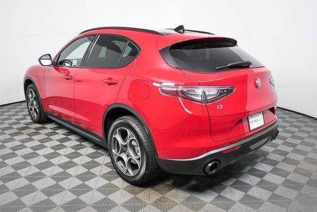 New 2026 Alfa Romeo Stelvio Sprint AWD/4WD image 31