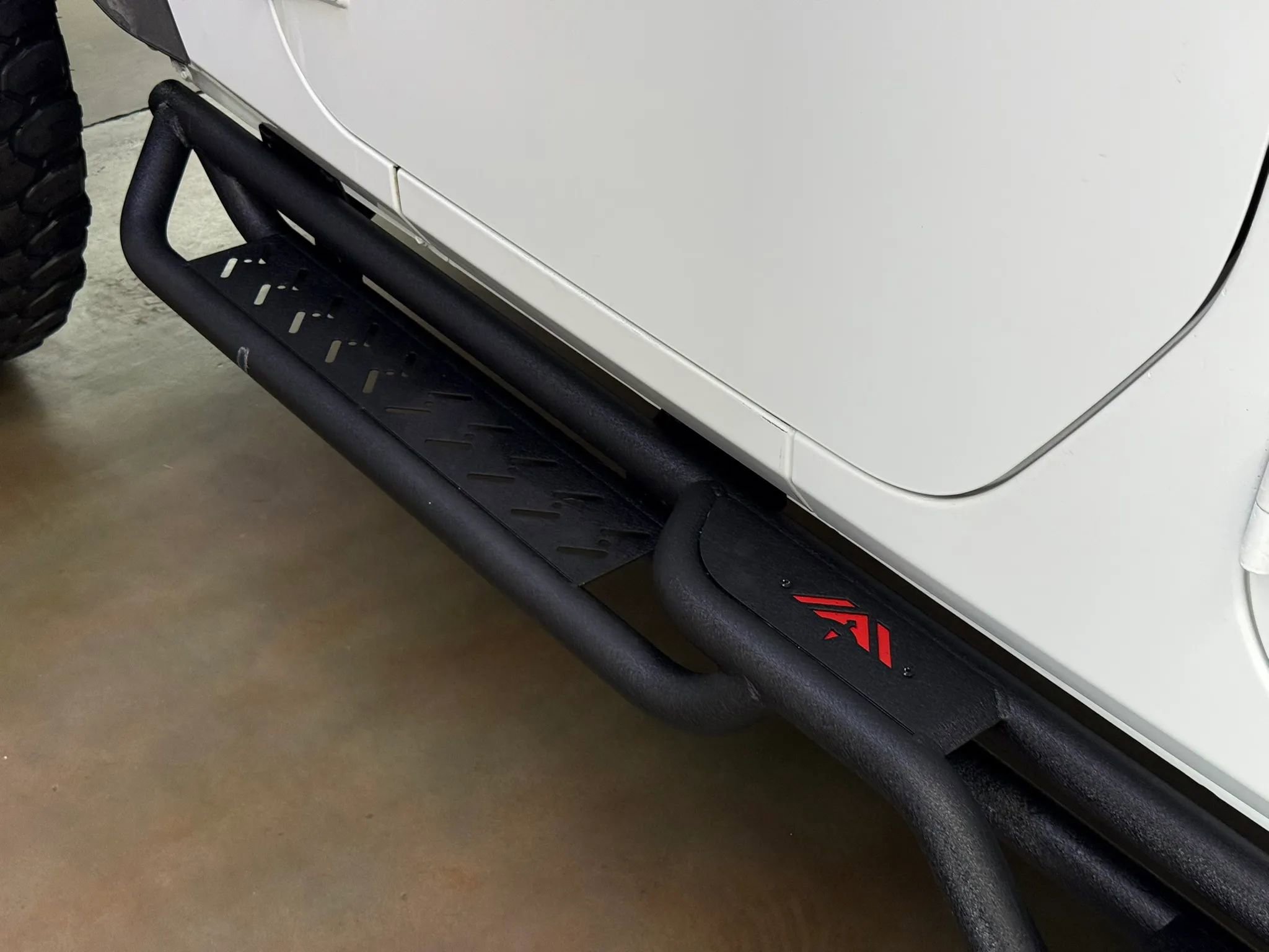 Used 2015 Jeep Wrangler Unlimited Rubicon image 10