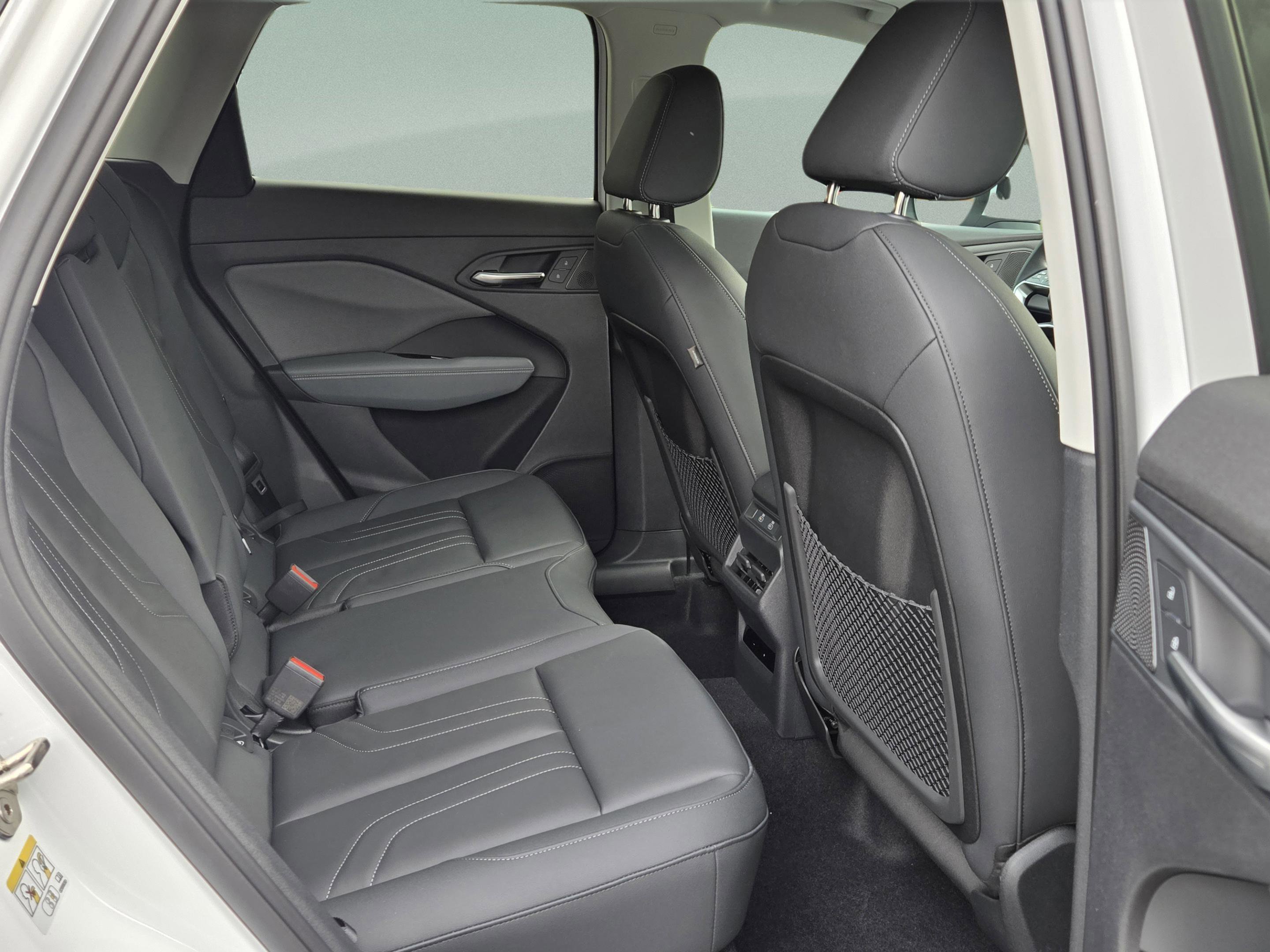 New 2026 Audi Q3 quattro 2.0T image 25