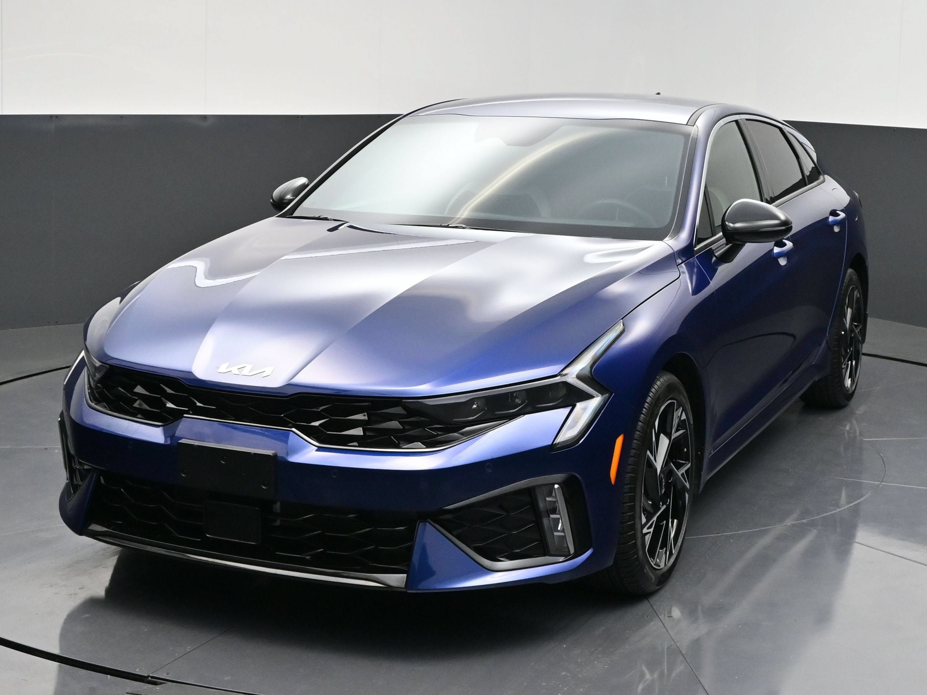 Used 2026 Kia K5 GT-Line FWD image 4