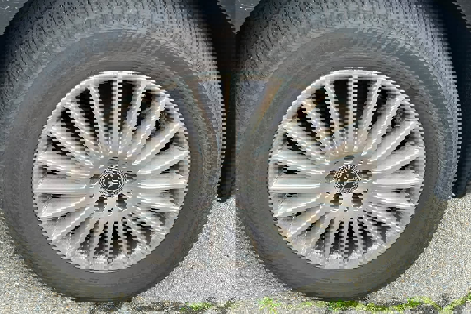 Used 2018 Mercedes-Benz Metris Passenger image 12