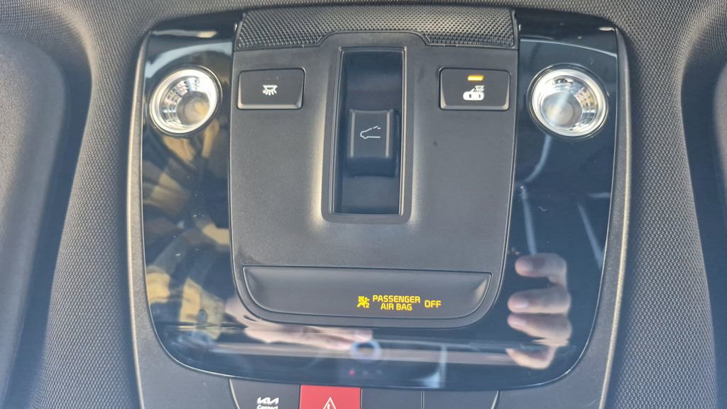 New 2025 Kia EV6 GT-Line image 25