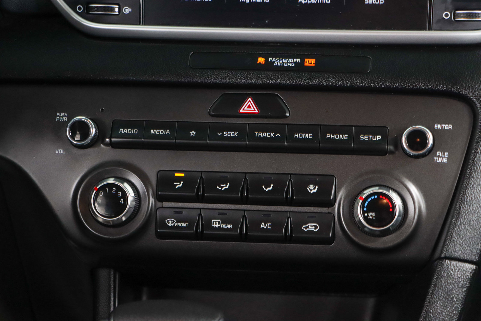 Used 2022 Kia Sportage LX image 20