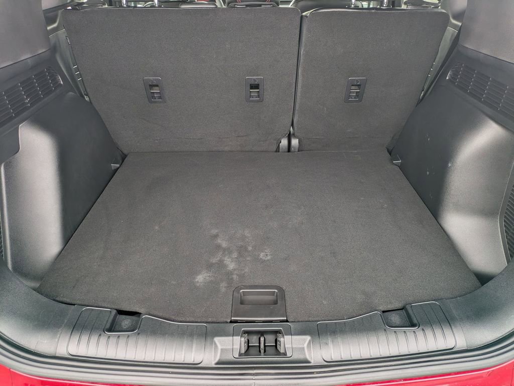 Used 2025 Ford Escape ST-Line Elite image 7