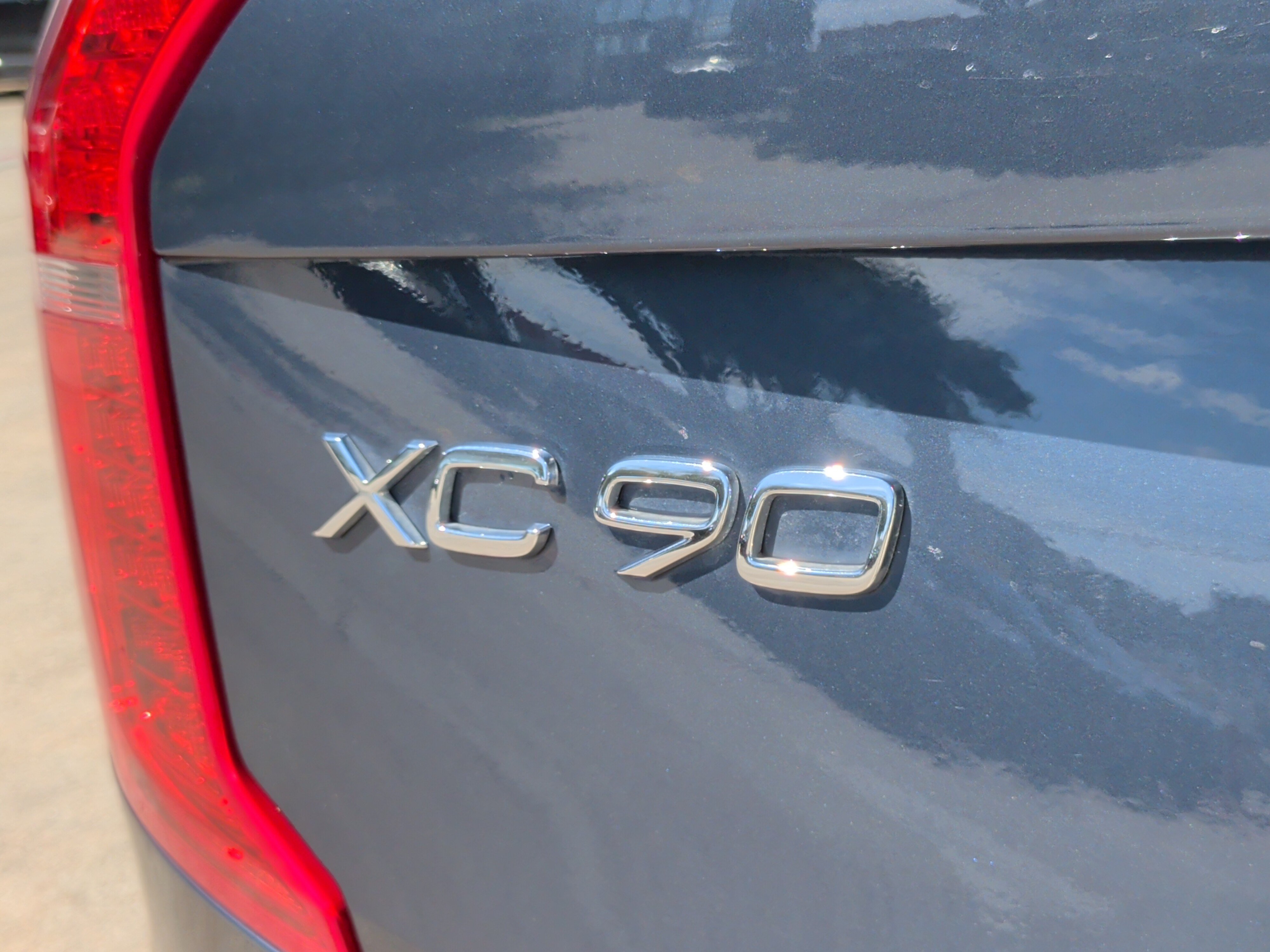 Used 2022 Volvo XC90 T8 Inscription Expression AWD/4WD image 12