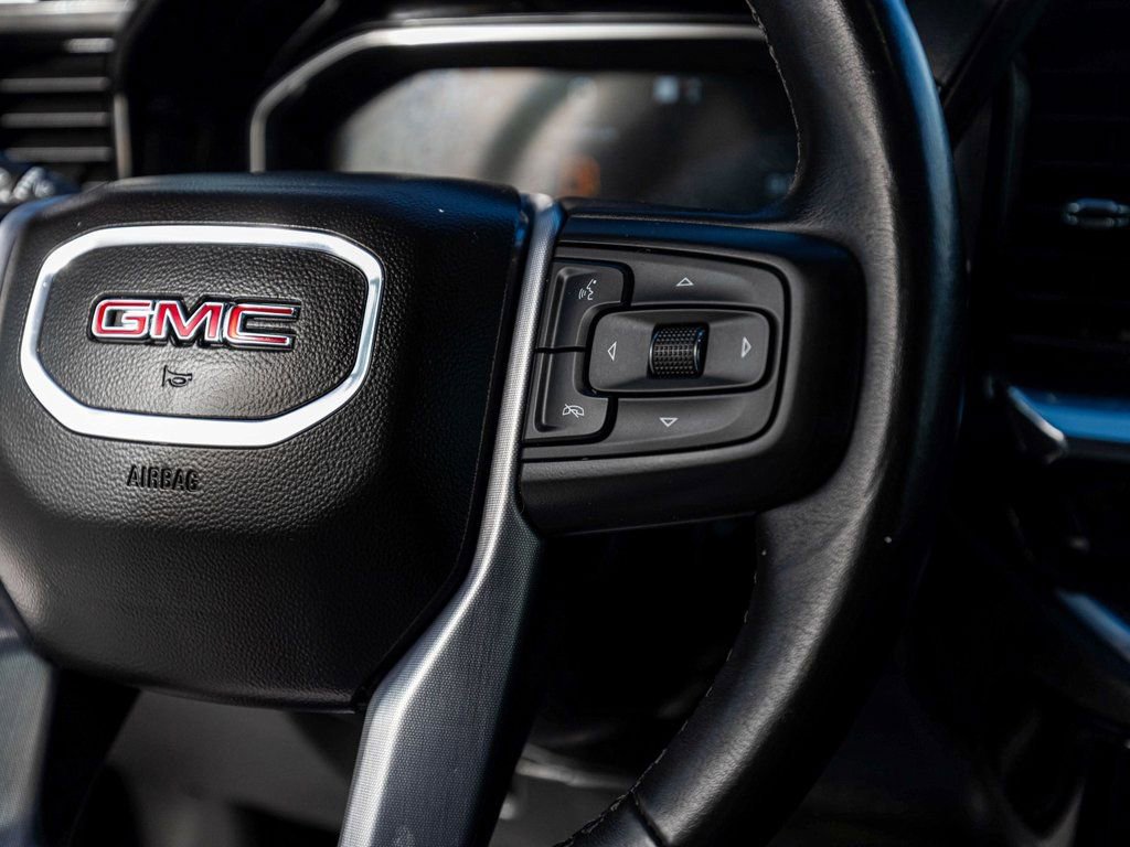 Used 2022 GMC Sierra 1500 Elevation image 22