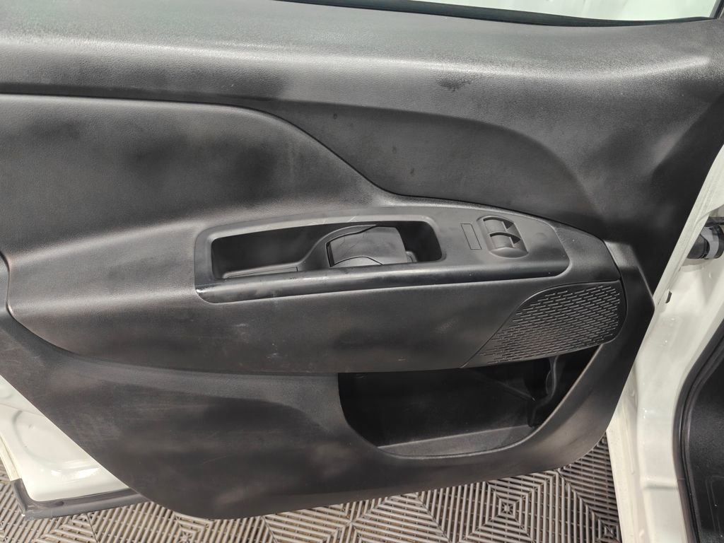 Used 2021 RAM ProMaster City Tradesman w/ Window Group 09 image 38