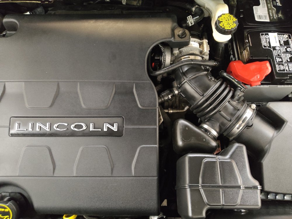 Used 2017 Lincoln MKX Reserve w/ Lincoln MKX Climate Package AWD/4WD image 30