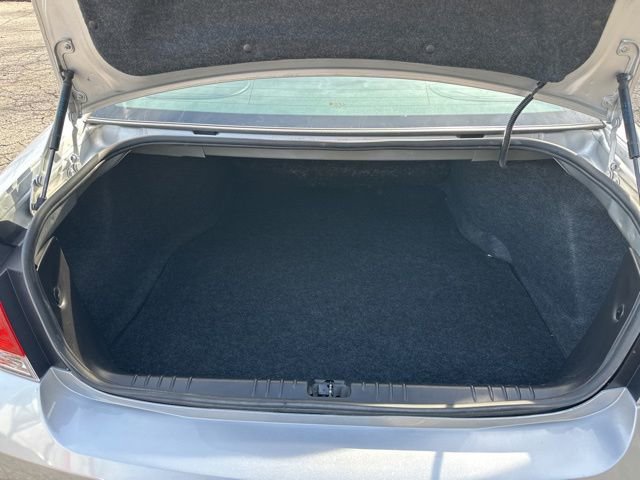 Used 2016 Chevrolet Impala Limited LS image 24