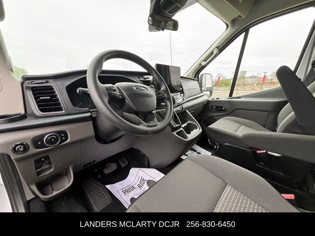 Used 2025 Ford Transit 350 XLT image 25