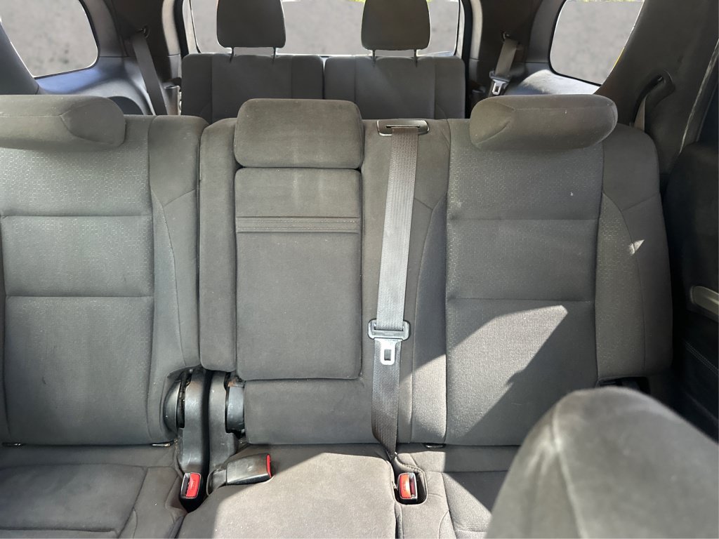 Used 2014 Dodge Durango SXT AWD/4WD image 24
