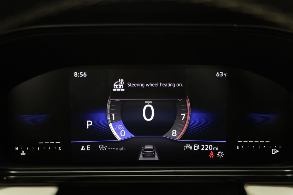 New 2026 Volkswagen Taos S image 8