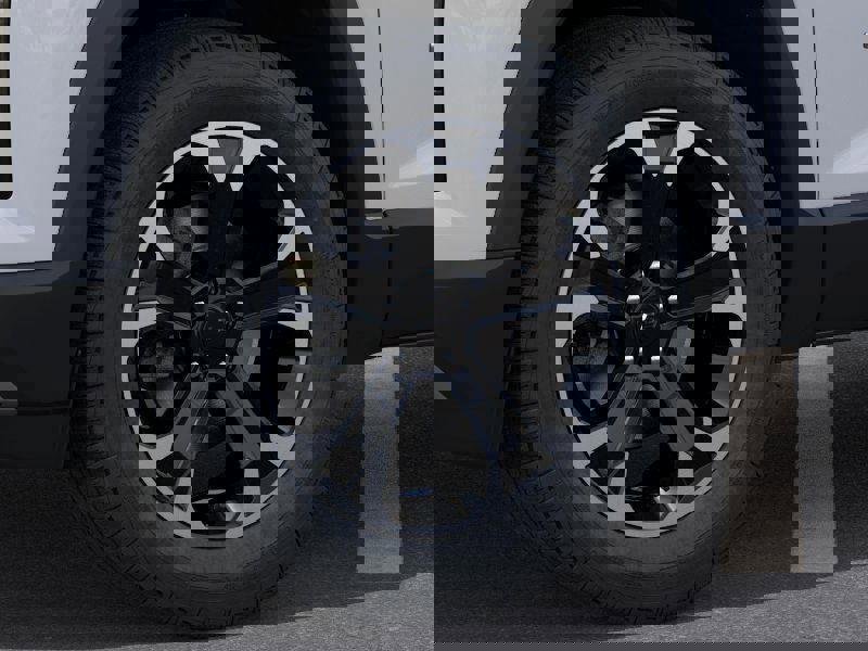 New 2026 Chevrolet Equinox LT w/ Convenience Package II image 9