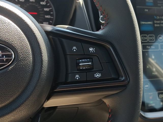 Certified 2025 Subaru WRX Premium w/ Popular Package #1A image 22