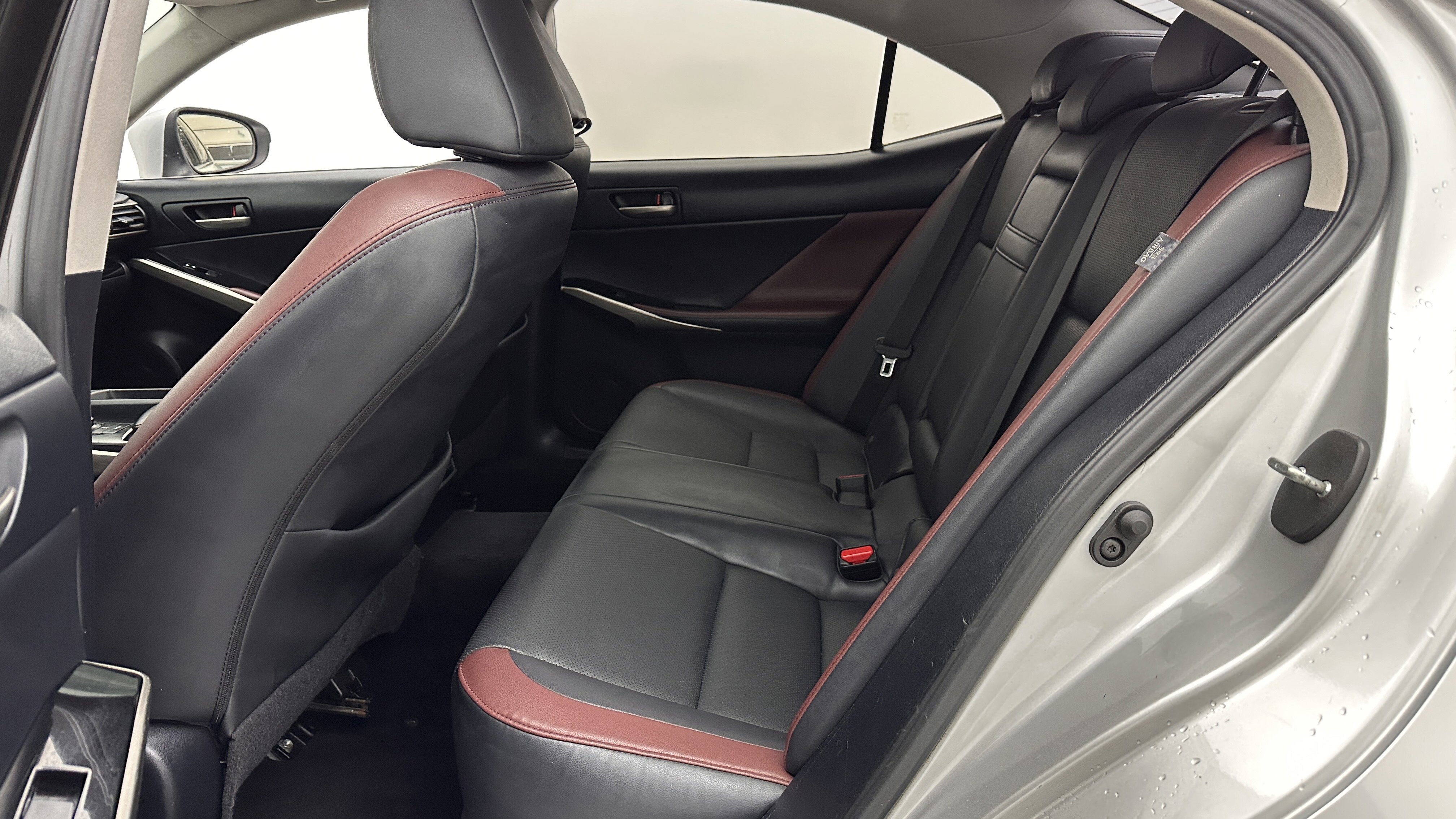Used 2019 Lexus IS 300 w/ Accessory Package 2 image 23