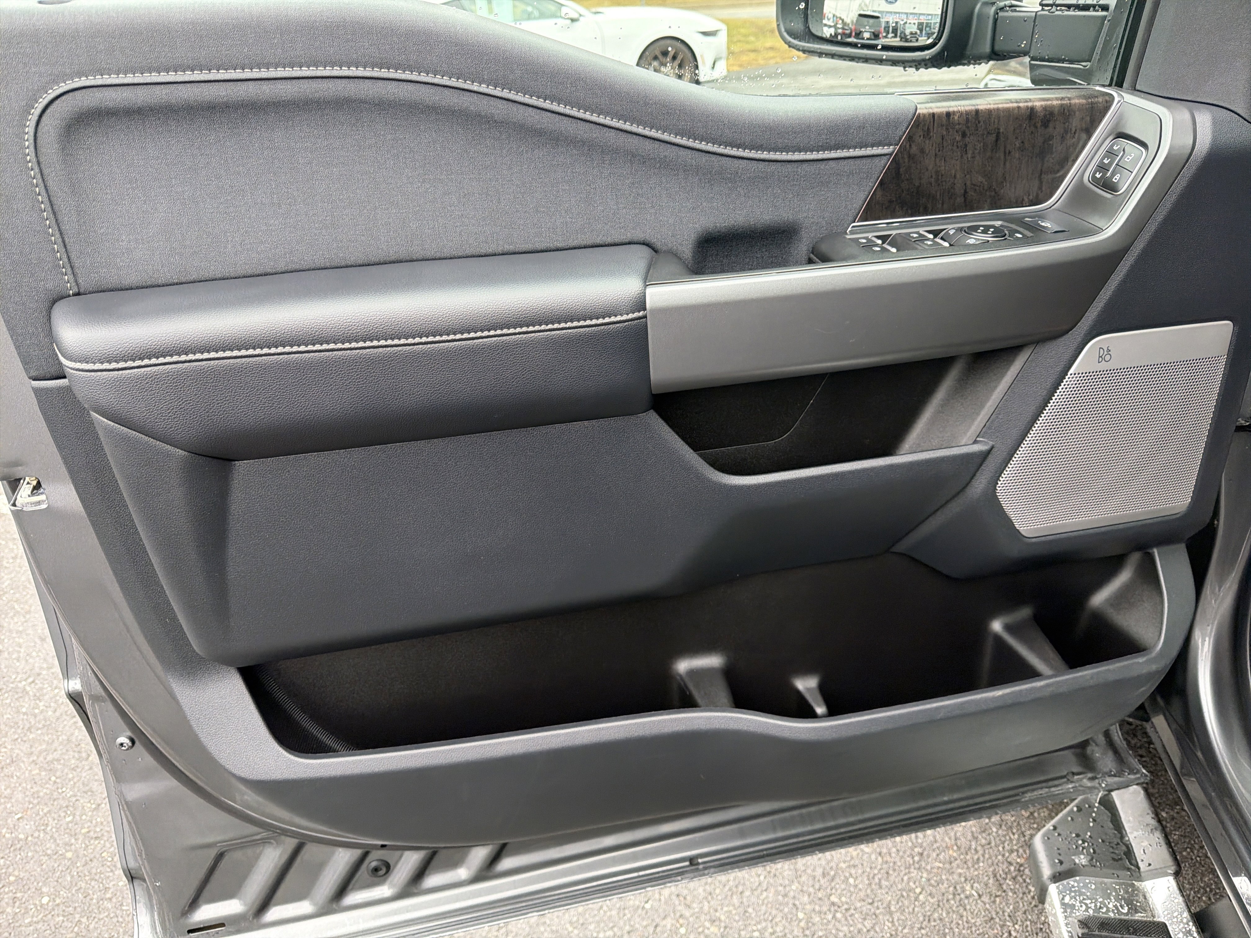 Certified 2026 Ford F250 Lariat image 15