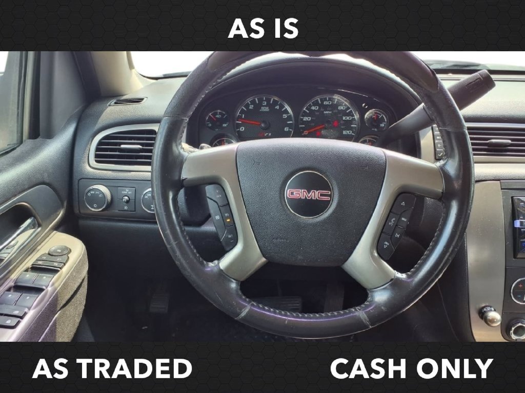 Used 2012 GMC Sierra 1500 SLE w/ All-Terrain Package AWD/4WD image 15