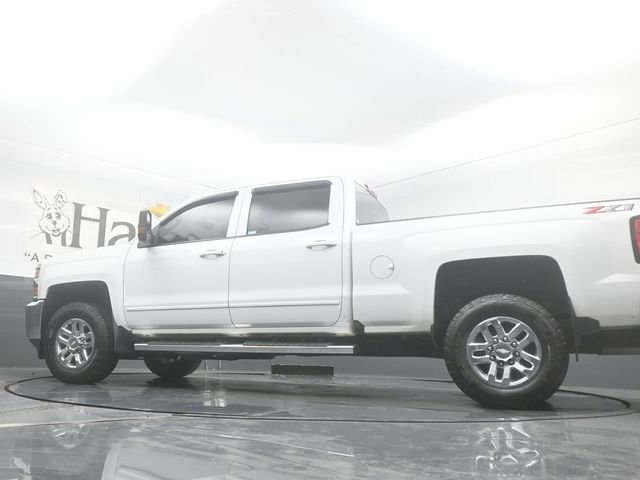 Used 2018 Chevrolet Silverado 3500 LT w/ LT Convenience Package image 53