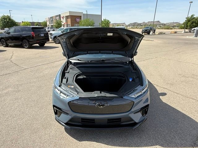 Certified 2023 Ford Mustang Mach-E GT w/ GT Performance Edition image 48