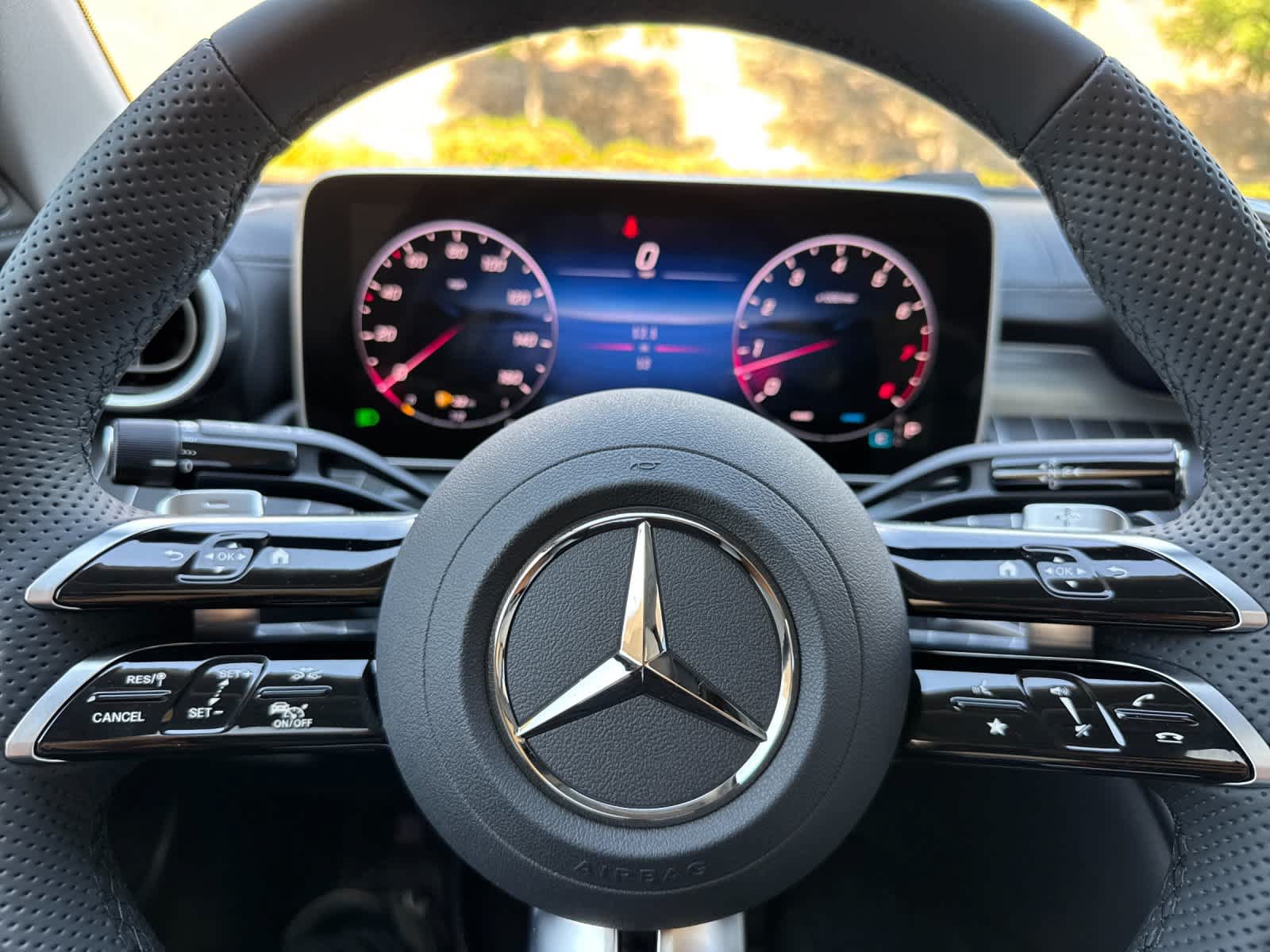 New 2026 Mercedes-Benz C 300 Sedan image 21