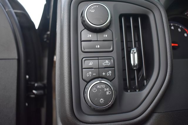 New 2026 Chevrolet Silverado 2500 Custom w/ Custom Value Package image 24