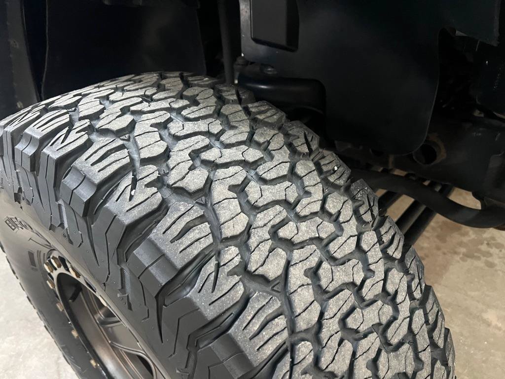 Used 2014 Jeep Wrangler Sport w/ Quick Order Package 23S AWD/4WD image 19