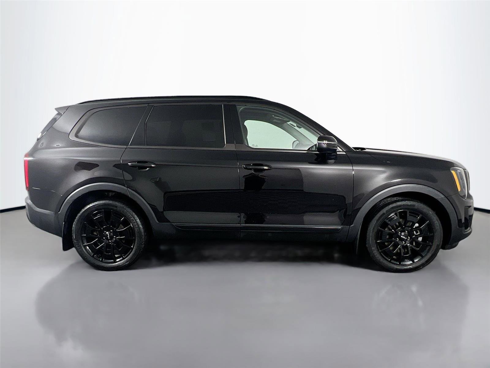 Used 2022 Kia Telluride EX w/ EX Premium Package AWD/4WD image 7
