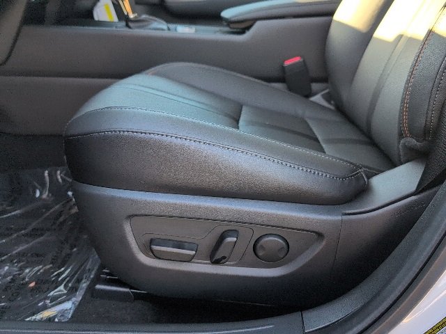 New 2026 MAZDA CX-50 AWD 2.5 S w/ Premium Package image 11