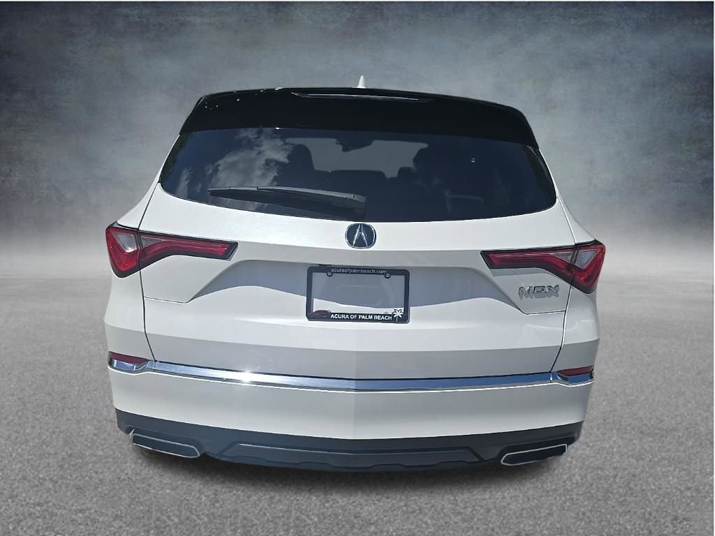 Used 2023 Acura MDX FWD image 7
