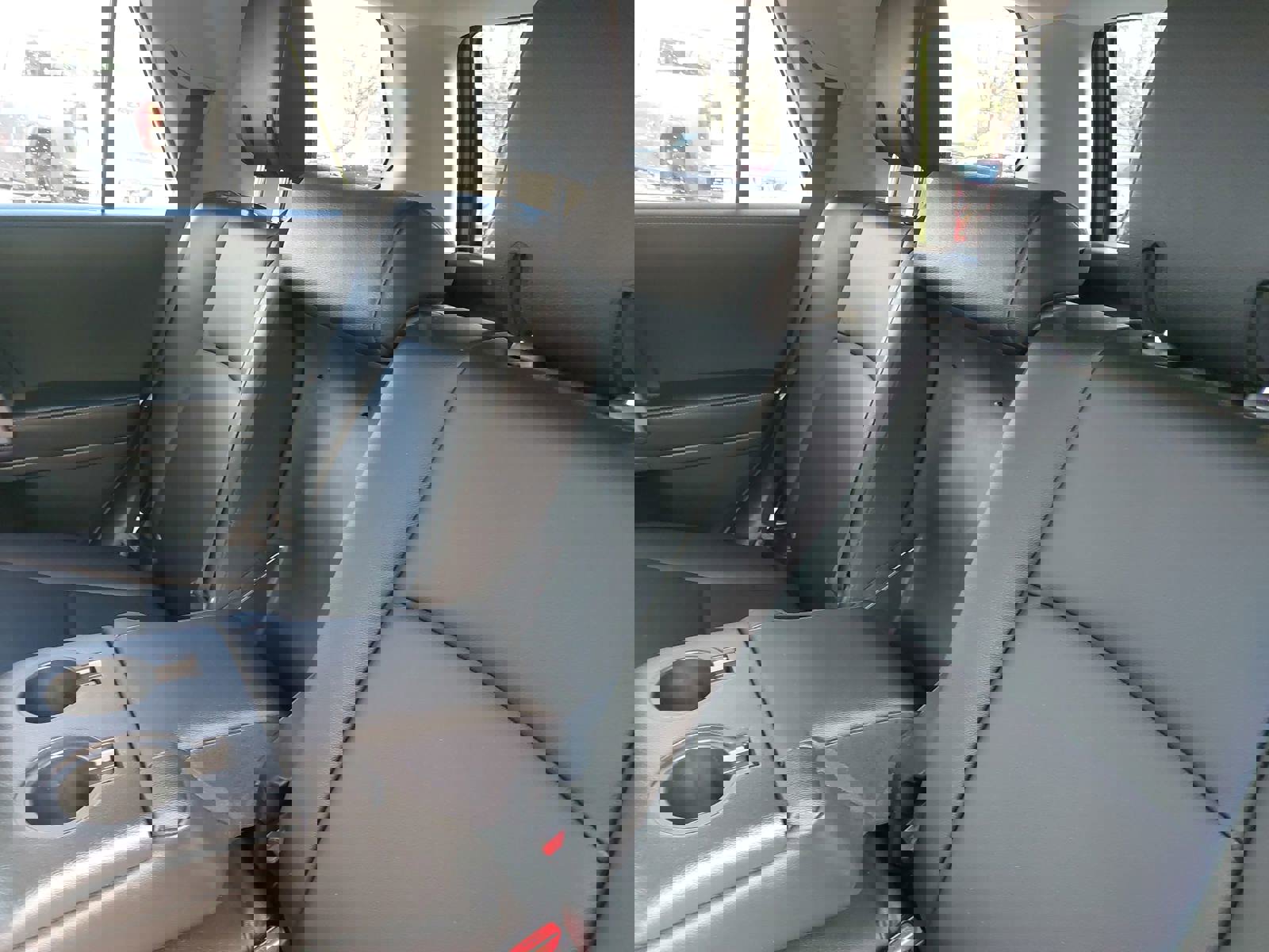 Used 2023 Toyota 4Runner TRD Sport image 14