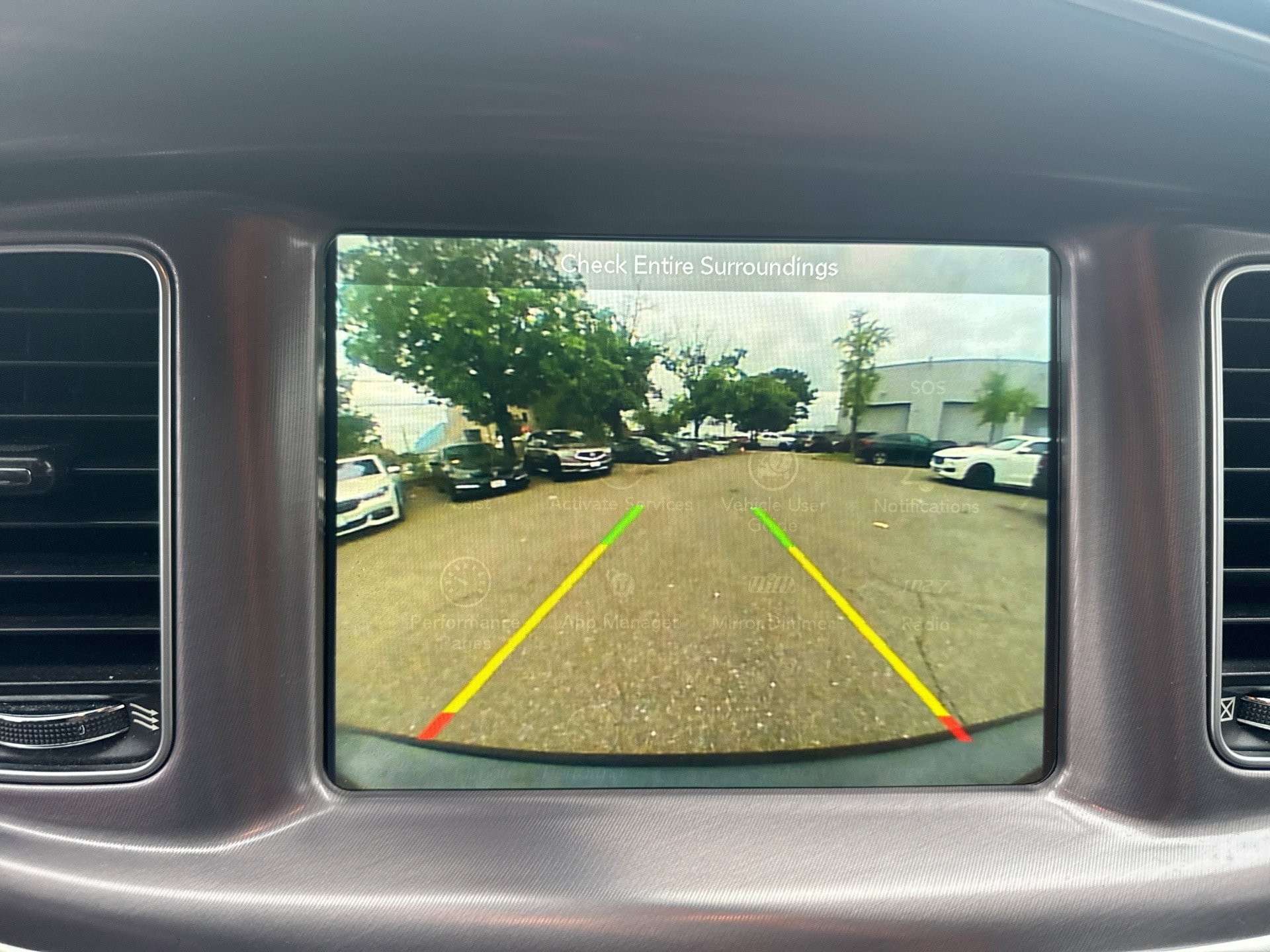 Used 2019 Dodge Charger GT RWD image 25