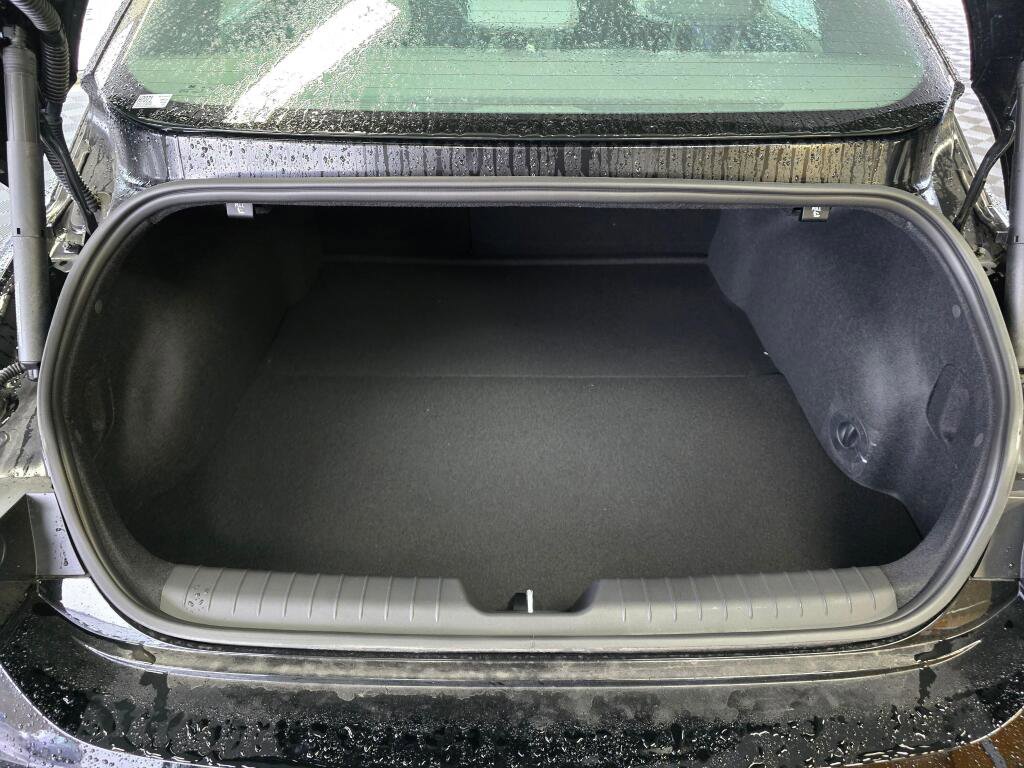 New 2025 Hyundai Ioniq 6 SEL image 15