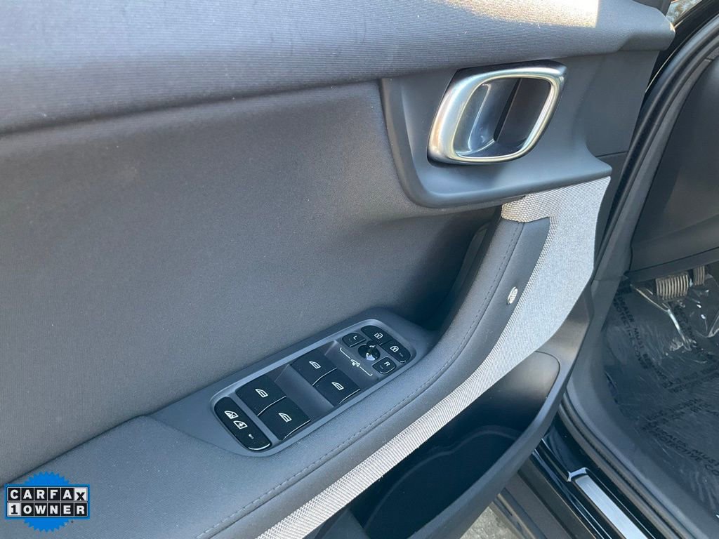 Used 2021 Polestar Polestar 2 w/ Performance Package image 25