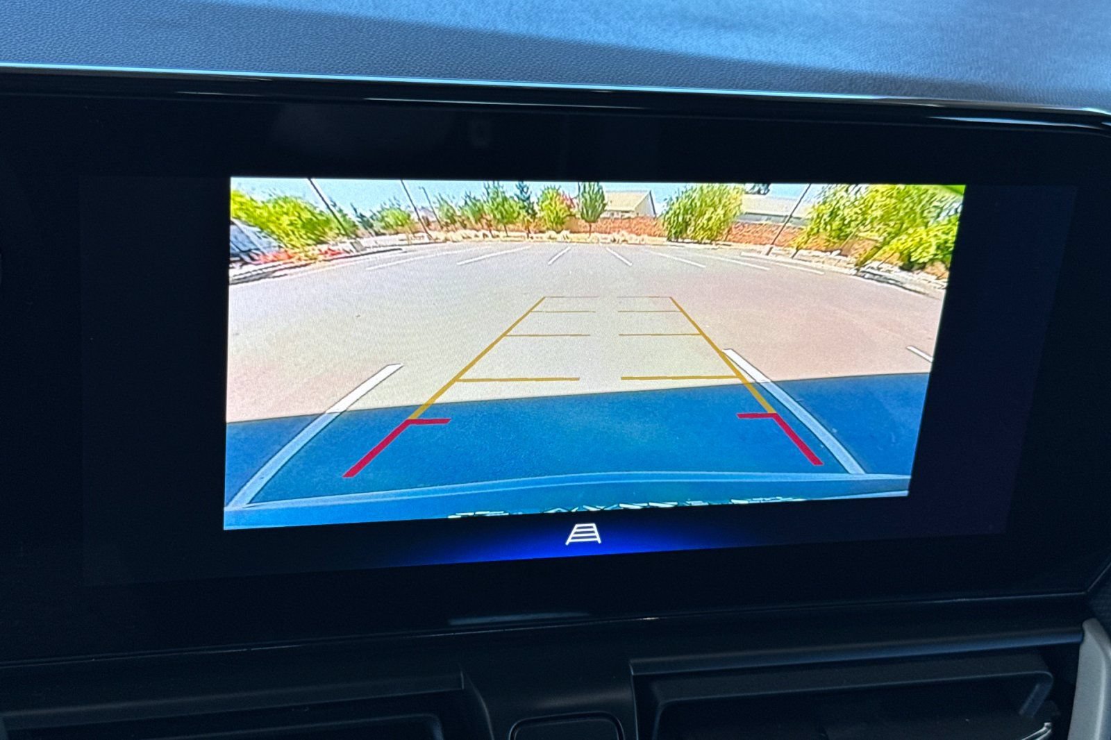 Used 2026 Chevrolet TrailBlazer LS FWD image 25