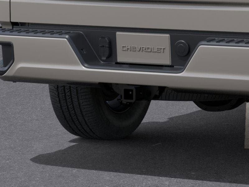 New 2026 Chevrolet Silverado 1500 RST image 63