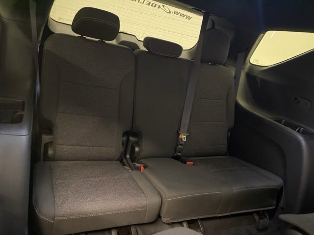 Used 2024 Chevrolet Traverse LT image 24