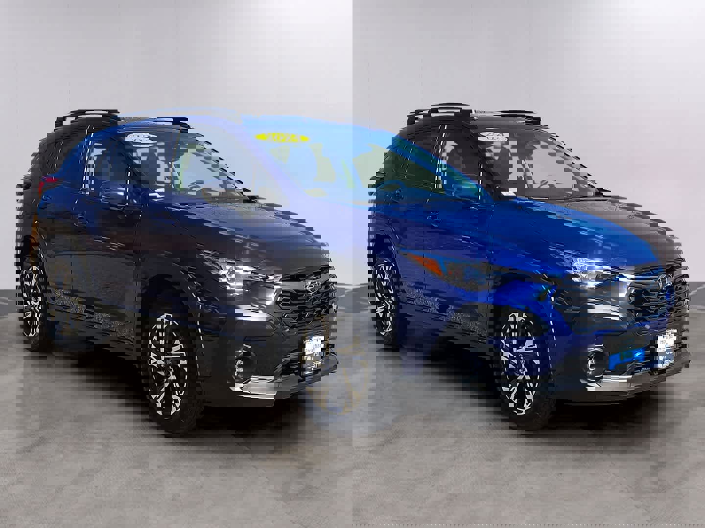 Used 2024 Subaru Crosstrek 2.0i Premium image 27