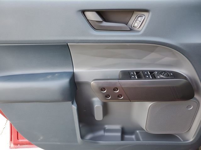 New 2025 Ford Maverick XLT w/ XLT Luxury Package image 25