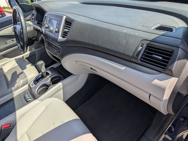 Used 2018 Honda Ridgeline RTL image 19