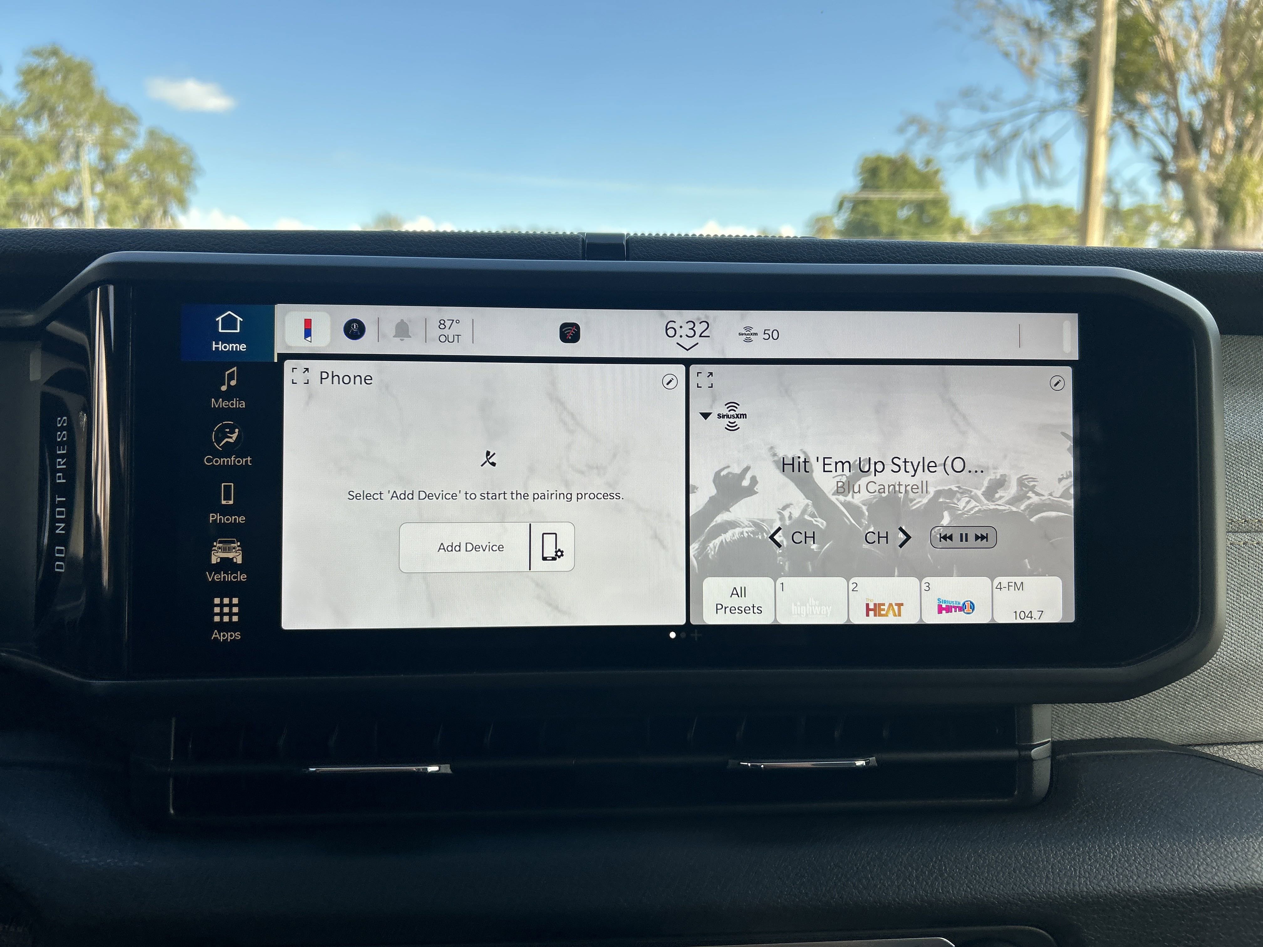 New 2026 Jeep Wrangler Sport image 25