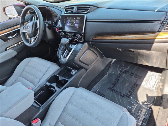 Used 2018 Honda CR-V EX image 20