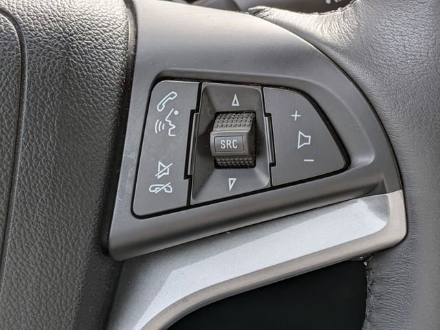 Used 2018 Chevrolet Trax LT w/ LT Convenience Package image 19