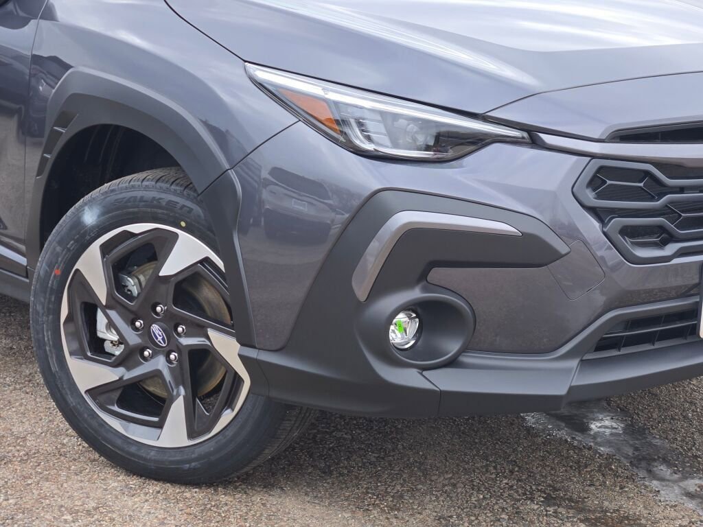 New 2026 Subaru Crosstrek 2.5i Limited image 3