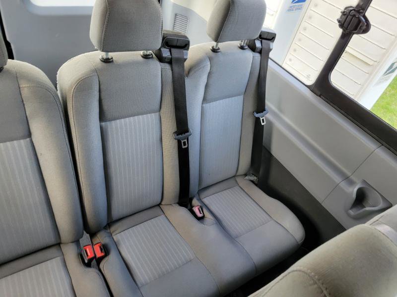 Used 2016 Ford Transit 350 XL image 7