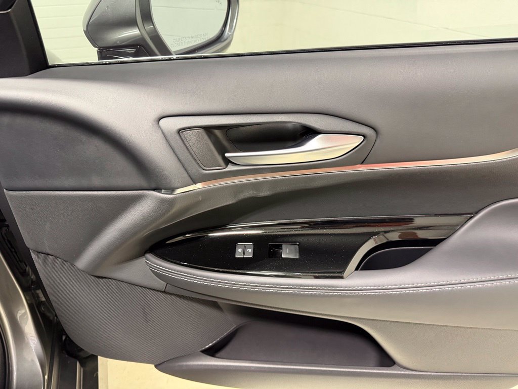 Used 2023 Toyota Mirai w/ Advanced Technology Package RWD image 49