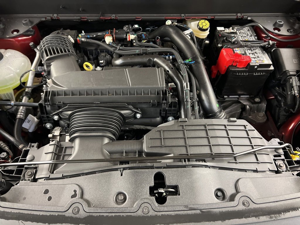 New 2025 Ford Maverick XLT w/ XLT Luxury Package image 34