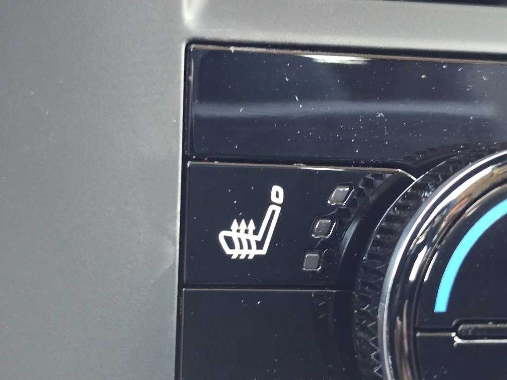 New 2026 Nissan Rogue SV image 4