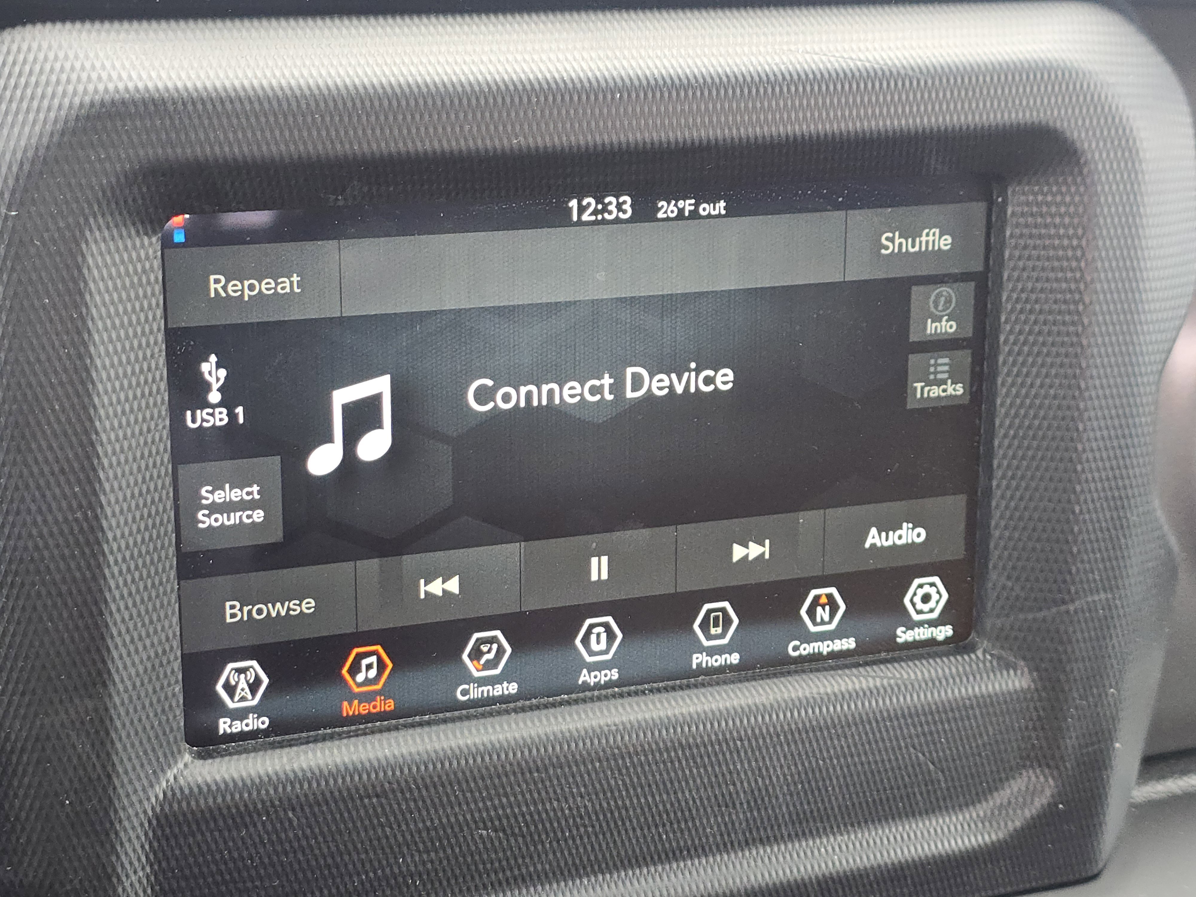 Used 2023 Jeep Gladiator Sport w/ Trailer Tow Package image 23