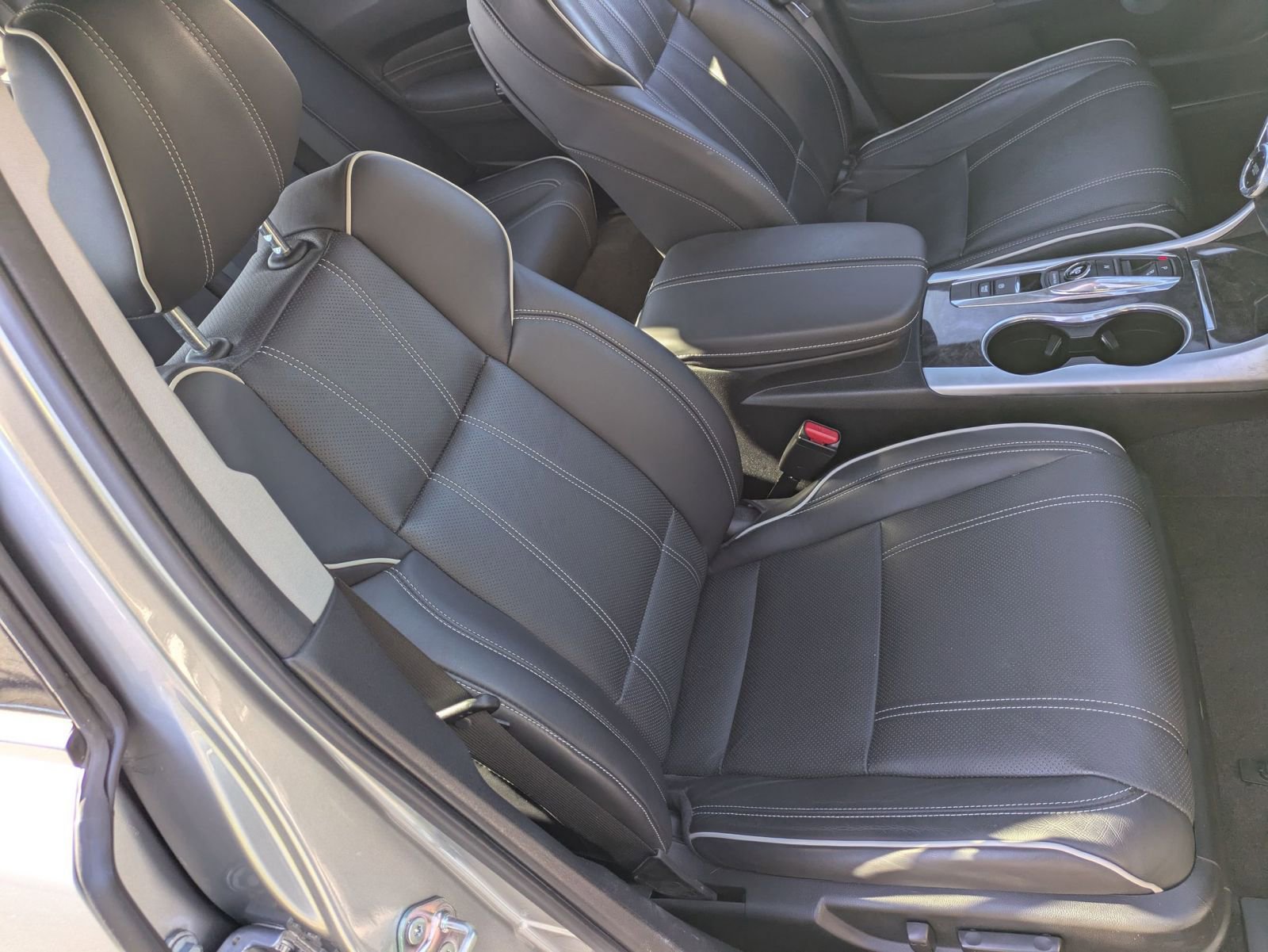 Used 2018 Acura TLX V6 w/ Technology Package image 28