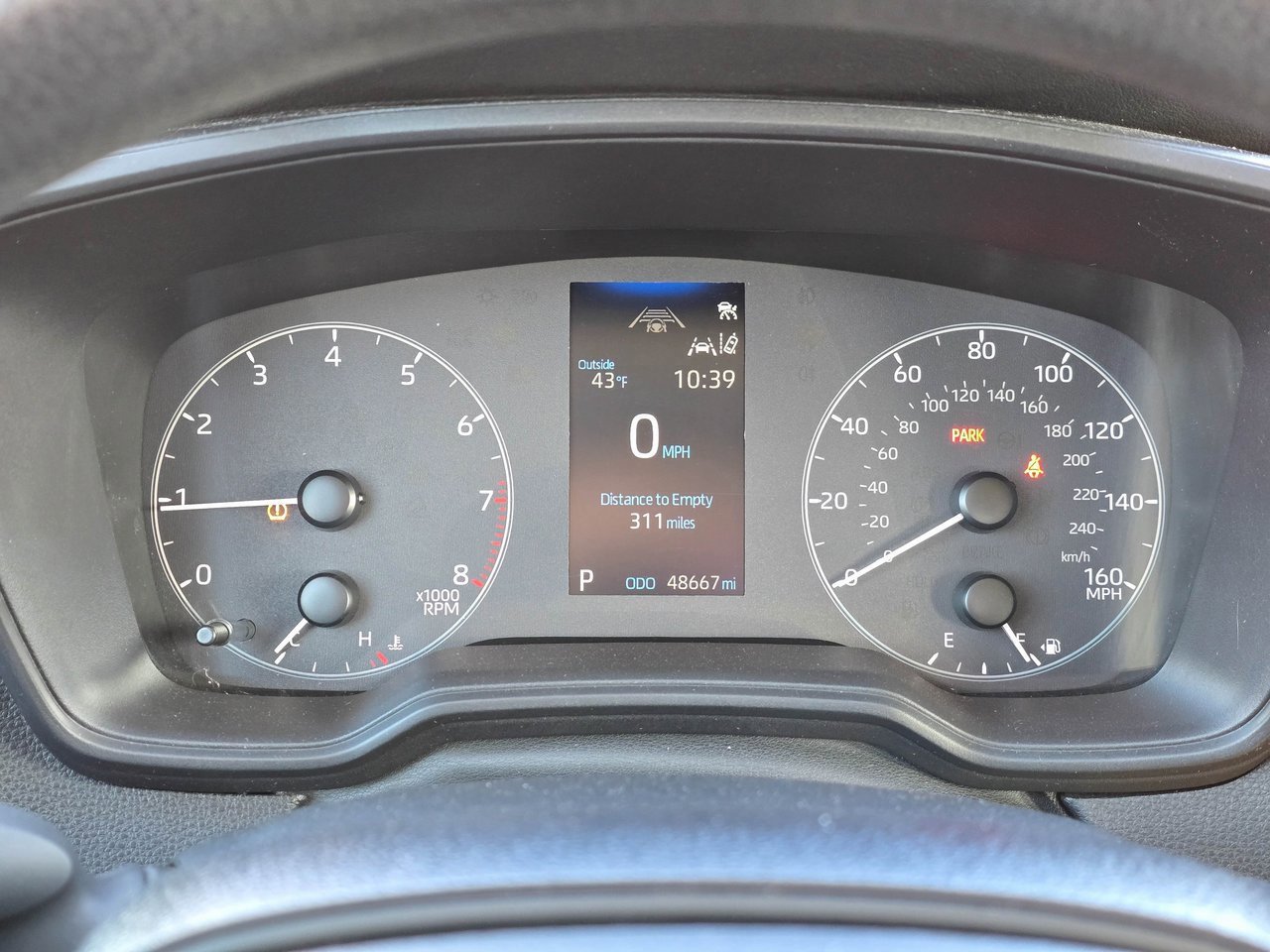 Used 2024 Toyota Corolla LE image 22